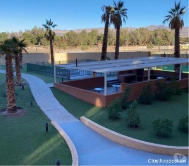 Arriendo Departamento 1 hab Condominio Borde Rio $420.000