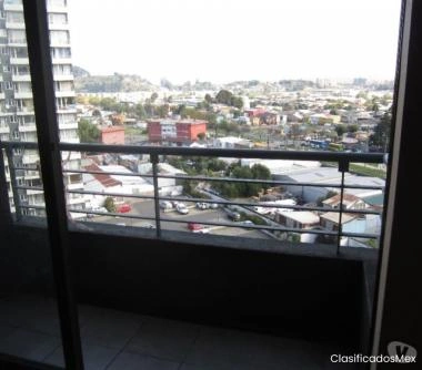 Arriendo departamento 2 D y 2 B. Estacionamiento