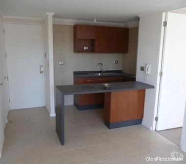 ARRIENDO DEPARTAMENTO 2 DORMITORIOS-2 BAÑOS JUNTO METRO