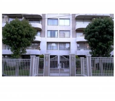 Arriendo Departamento 2 dort año corrido Centro Viña del Mar