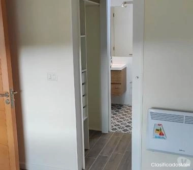 ARRIENDO DEPARTAMENTO 2D+2B EDIFICIO AVANTGARDE