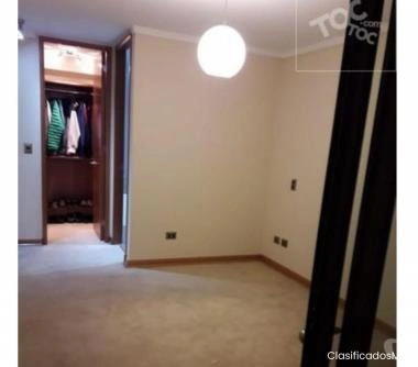 ARRIENDO DEPARTAMENTO 2D - PLAN VIÑA PONIENTE