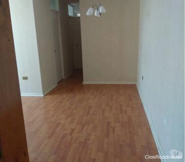 Arriendo Departamento 3 dormitorios, Baño, Cocina Americana