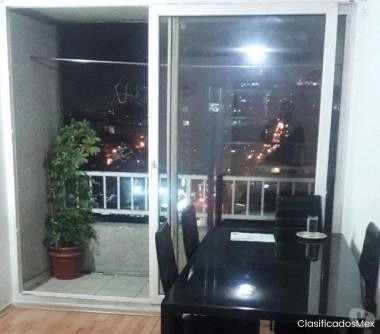 Arriendo departamento 3 dormitorios