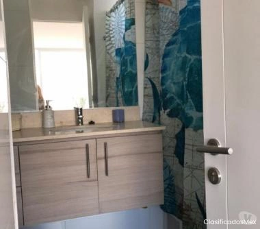 arriendo departamento $ 320.000.- mas g. c. 60 mil. con con