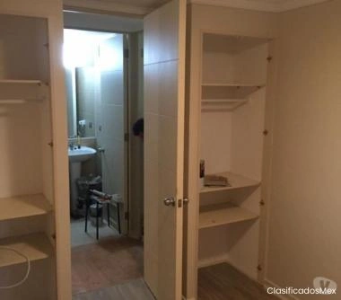 arriendo departamento $ 350.000.- incluye g. c. valparaíso