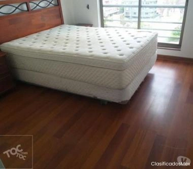 ARRIENDO DEPARTAMENTO 3D - PLAN REÑACA - AÑO CORRIDO