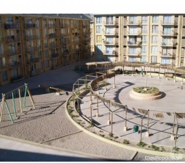 Arriendo departamento amoblado en Copiapo