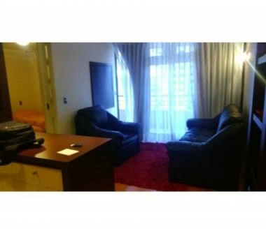 Arriendo departamento amoblado Recreo Viña del Mar