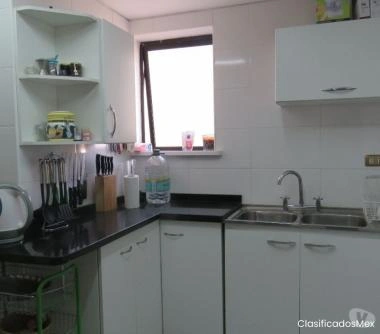 Arriendo departamento año corrido poniente Viña del Mar