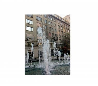 Arriendo departamento Av. Bulnes.