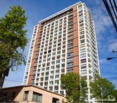 Arriendo departamento centro de Concepcion