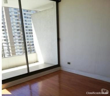 Arriendo departamento, centro Viña del Mar de 1 dormitorio