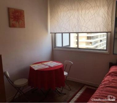 ARRIENDO DEPARTAMENTO CENTRO VIÑA