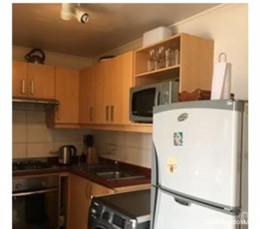 Arriendo Departamento Cerro Placeres - A 3 cuadras de UTFSM