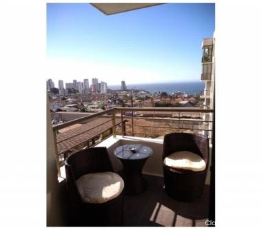 Arriendo Departamento Concón