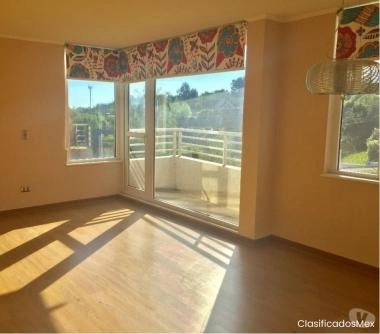 Arriendo Departamento Condominio Altavista