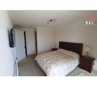 ARRIENDO DEPARTAMENTO COSTA PINGUERAL