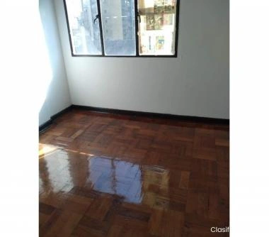 ARRIENDO DEPARTAMENTO DE 1D-1B .METRO BELLAS ARTES.
