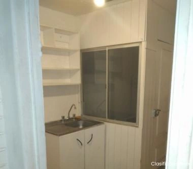 ARRIENDO DEPARTAMENTO DENTRO DE LA PROPIEDAD