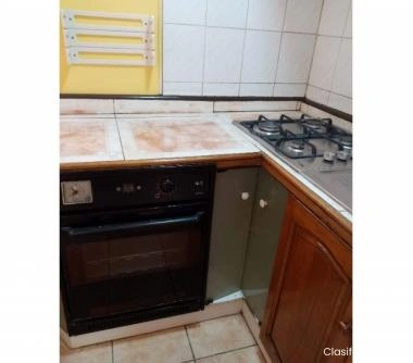 Arriendo departamento duplex en la granja