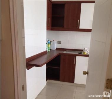 Arriendo departamento duplex los angeles