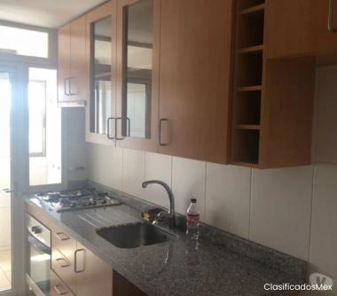 ARRIENDO DEPARTAMENTO ED. BICENTENARIO 3D28 CHILLÁN