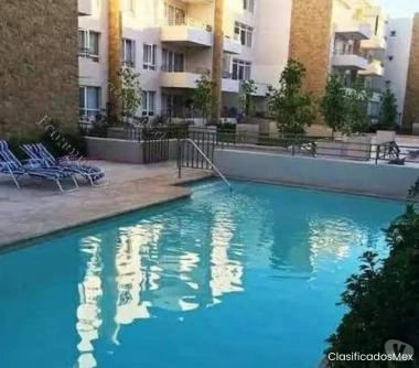 Arriendo Departamento Edificio Parque Universitario Talca