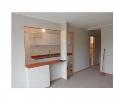 Arriendo Departamento en condominio abate molina