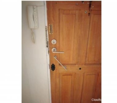 Arriendo departamento en Condominio Paso Hondo