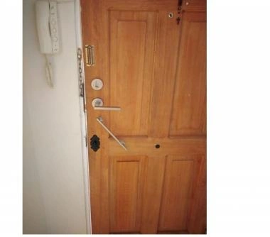 Arriendo departamento en Condominio Paso Hondo