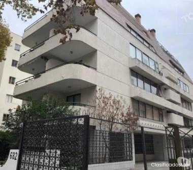 ARRIENDO DEPARTAMENTO EN LA MEJOR UBICACION,PROVIDENCIA