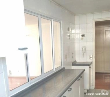 Arriendo departamento en Las Condes 4D+3B