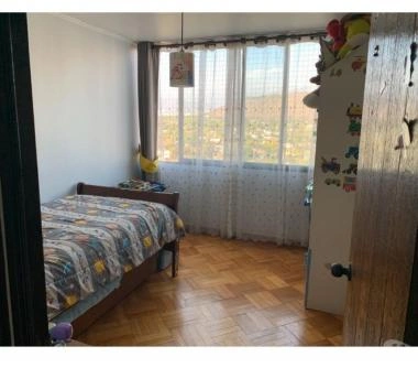 ARRIENDO DEPARTAMENTO EN LAS CONDES