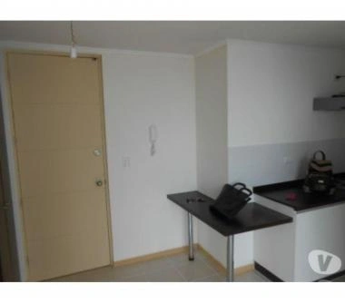 Arriendo departamento en Las Rejas