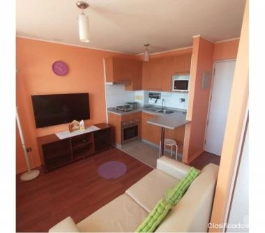 ARRIENDO DEPARTAMENTO EN RECREO VIÑA DEL MAR