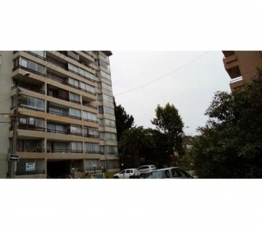 ARRIENDO DEPARTAMENTO EN REÑACA, VIÑA