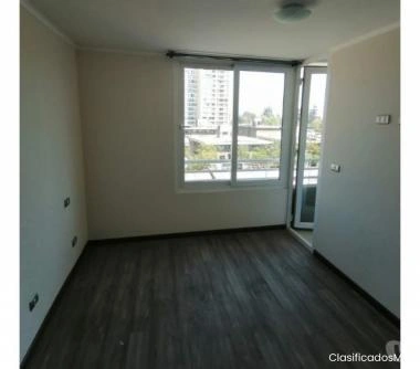 ARRIENDO DEPARTAMENTO EN SANTIAGO CENTRO