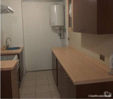ARRIENDO DEPARTAMENTO EN SANTIAGO CENTRO