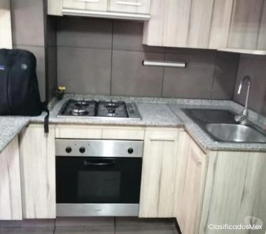 Arriendo departamento en Santiago (metro Santa Lucía)