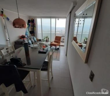 Arriendo departamento en Viña del Mar