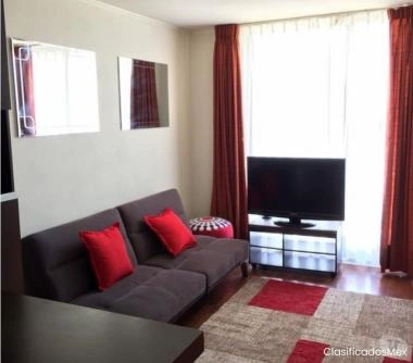 ARRIENDO DEPARTAMENTO ESTACION CENTRAL