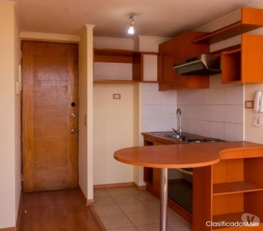 Arriendo departamento Independencia