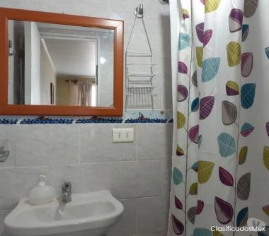 ArrIendo departamento independiente av Libertad