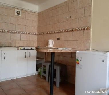 ArrIendo departamento independiente av Libertad