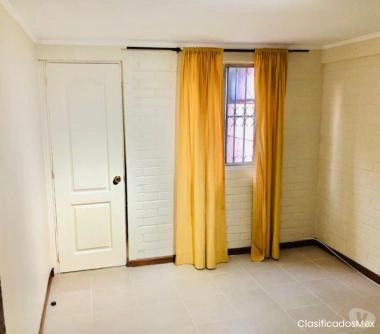 Arriendo departamento interior impecable