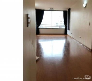 ARRIENDO DEPARTAMENTO LAS CONDES