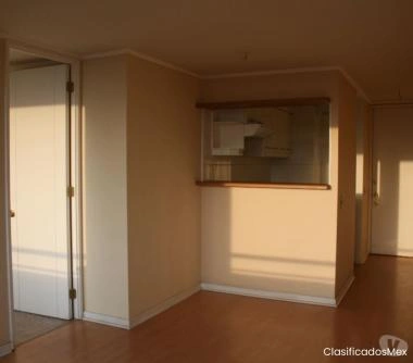 Arriendo Departamento, Metro Bellas Artes