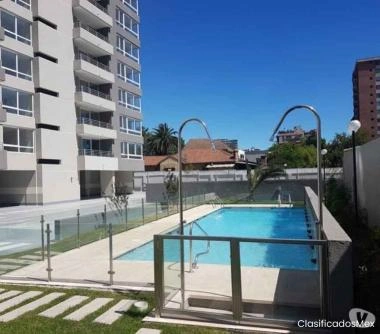 Arriendo Departamento Metro El Llano -Barrio Subercaseaux