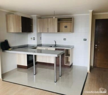 Arriendo Departamento nuevo, centro de Temuco
